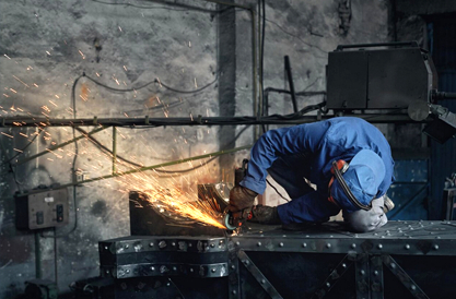 Custom Stainless Steel Fabrication – Lab Automation